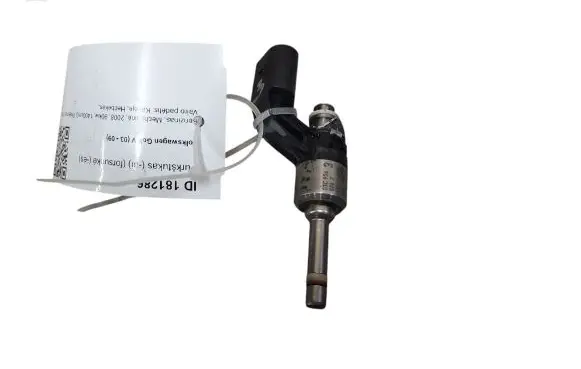 Volkswagen Golf V Fuel injector 03C906036F IHP072