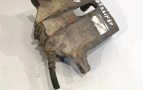 Citroen Berlingo Front brake caliper