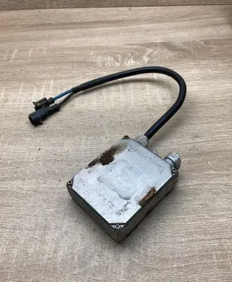 Mercedes-Benz E W211 Xenon control unit/module 130K00988