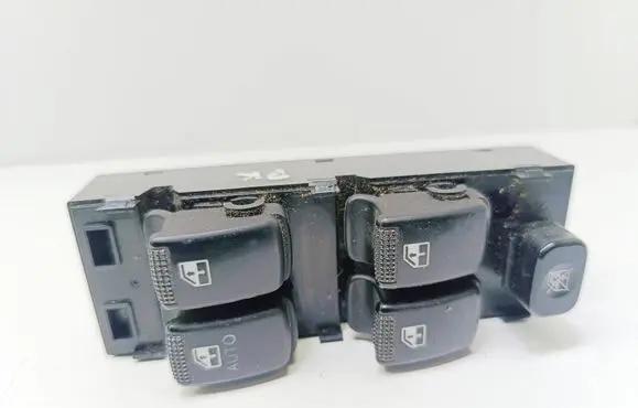 KIA Carens I Electric window control switch 3274901000