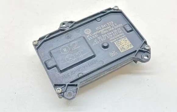 Volkswagen Sharan Headlight ballast module Xenon 1T0941329