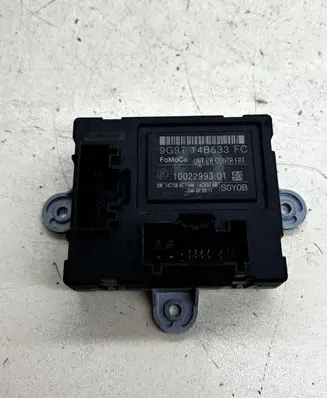 Ford Mondeo MK IV Door control unit/module 9G9T14B533FC