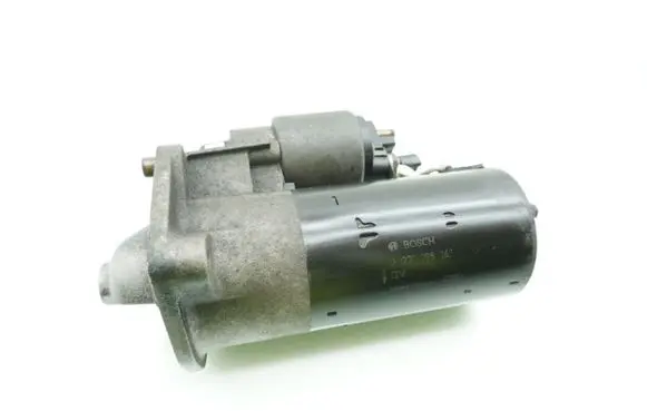 Volvo V70 Starter motor 0001108167