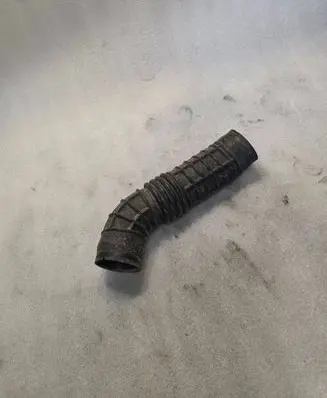 Peugeot Boxer Air intake duct part
