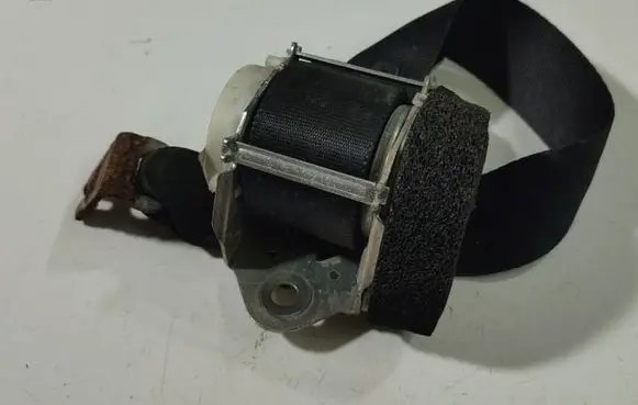 Ford Mondeo MK IV Rear seatbelt 6G9N611B68FJ3YY