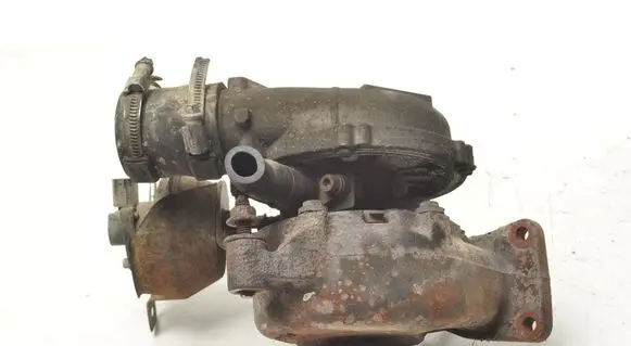 Volvo V50 Turbo 9654931780