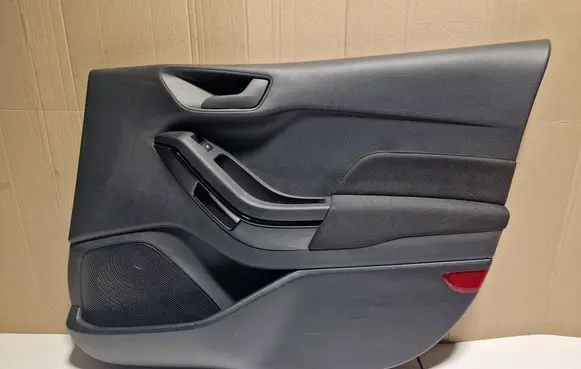 Ford Fiesta Front door card panel trim H1BBA23942AN1GKE