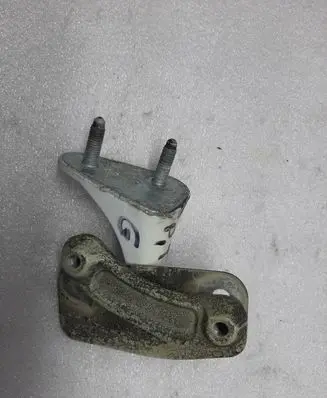 Porsche Panamera (970) Rear door upper hinge 97053162200
