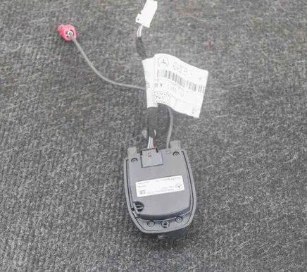 Mercedes-Benz GLE (W166 - C292) Other devices