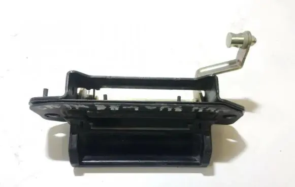 Honda Civic Tailgate/trunk/boot exterior handle