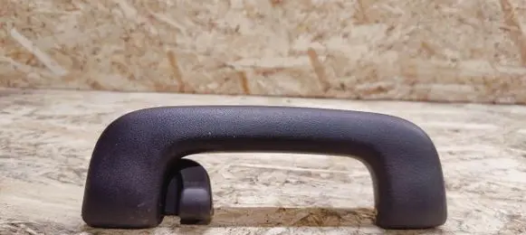 KIA Stinger Rear interior roof grab handle