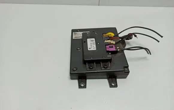 Phone control unit/module