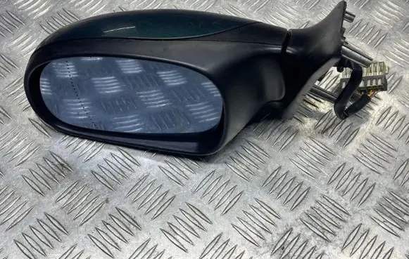 Peugeot 406 Front door electric wing mirror E2016013 8327A0