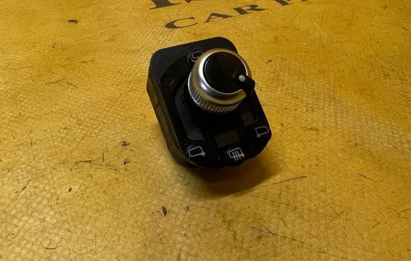 Volkswagen T-Roc Wing mirror switch 8T0919173C 4H0959565