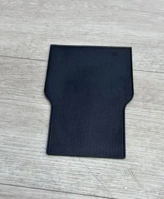 Porsche Panamera (970) Glove box pad 97055374500