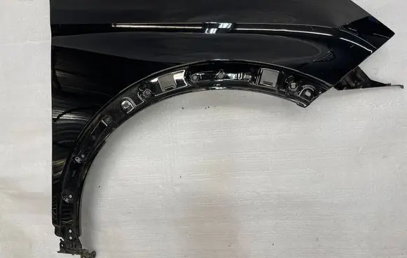 Peugeot 3008 II Fender 9812305680