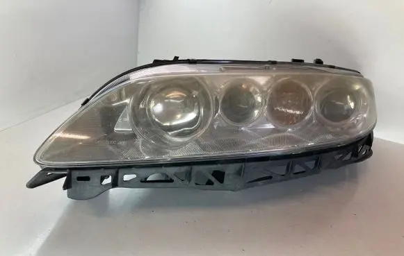 Mazda 6 Headlight/headlamp