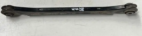 Volkswagen Touareg II Rear control arm 7P0501531