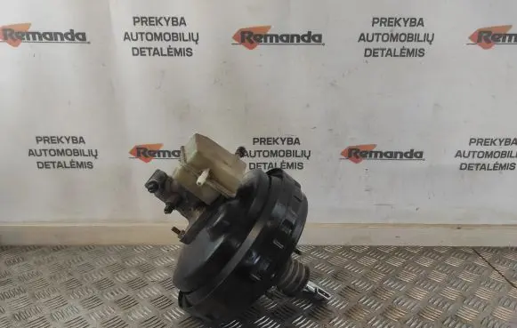Renault Espace IV Brake booster 8200699125