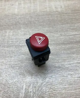Seat Ibiza III (6L) Hazard light switch 6L1953235A