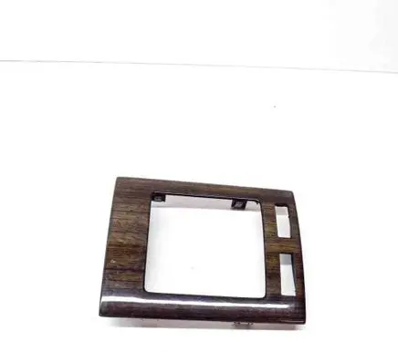 Citroen C6 Gear shifter surround trim plastic M37601