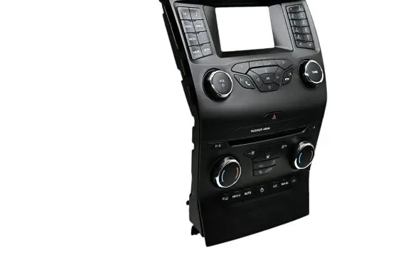 Ford Edge II Head unit multimedia control FT4T18E245AK 900259680008 02312016