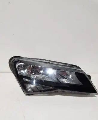 Skoda Superb B8 (3V) Headlight/headlamp 3V1941016