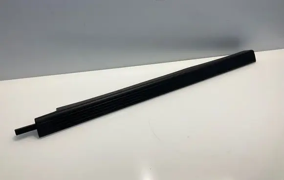 Mercedes-Benz E C207 W207 Front sill trim cover A2076860436 2076860436