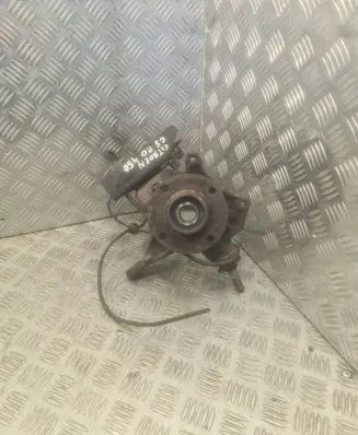 Citroen C5 Front wheel hub