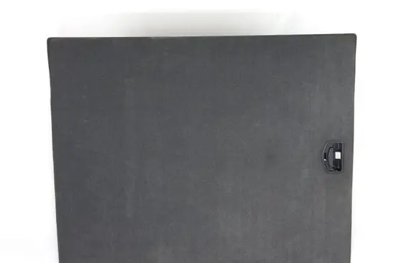 Opel Vectra C Trunk/boot mat liner 13110210