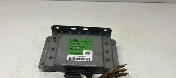 BMW 3 E36 ABS control unit/module 1163089