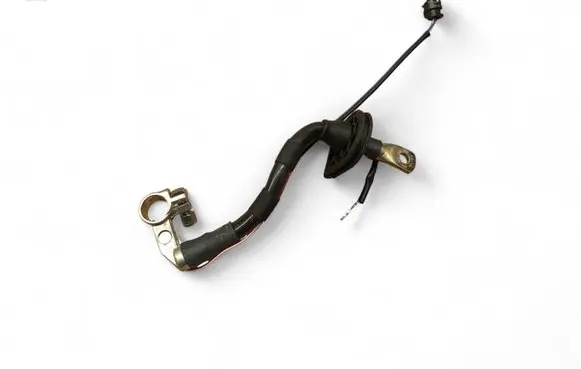 Porsche Cayenne (92A) Positive cable (battery) 7P0971225C