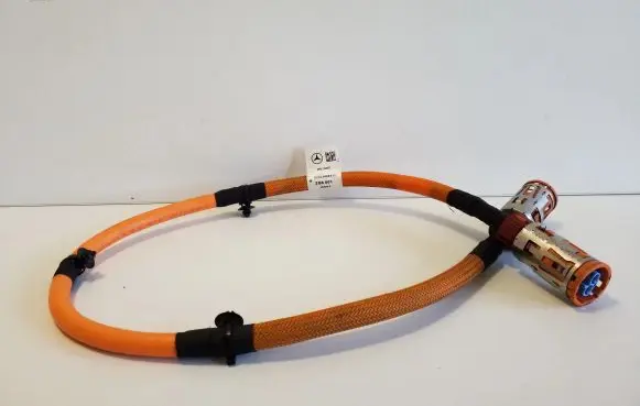 Mercedes-Benz EQB High voltage cable A2435408519