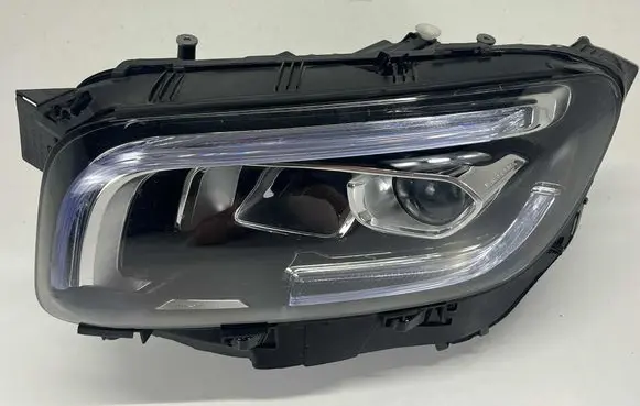 Headlight/headlamp