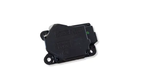 Volvo S60 Air flap motor/actuator 19E616