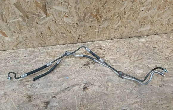 Citroen DS4 Power steering hose/pipe/line