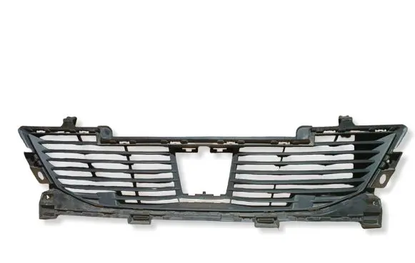 Peugeot 2008 II Front bumper lower grill 9826327480