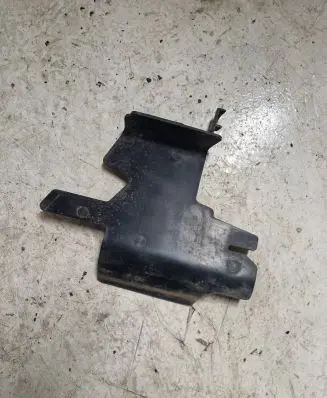 Mercedes-Benz Vito Viano W639 Radiator trim A6395050488