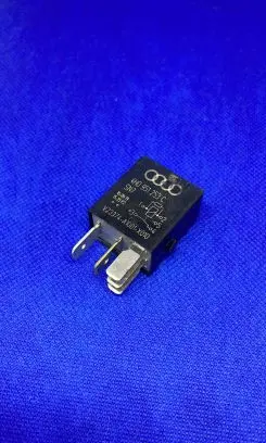 Porsche Cayenne (92A) Other relay 4H0951253C