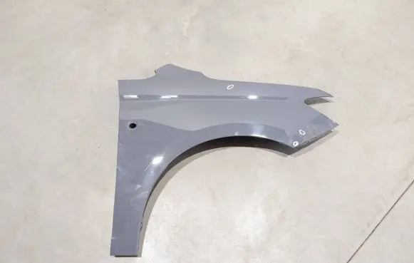 Volkswagen Caddy Fender 2K7821106
