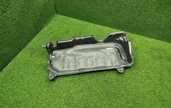 Renault Master III Engine cover (trim) 175B10025R AC0UXTTC