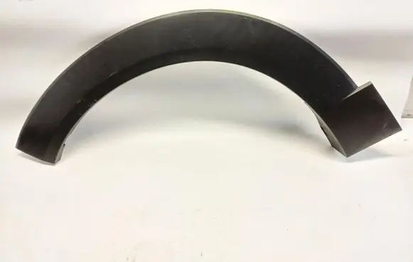 Mazda CX-30 Fender trim (molding) DFR551W31JLK01