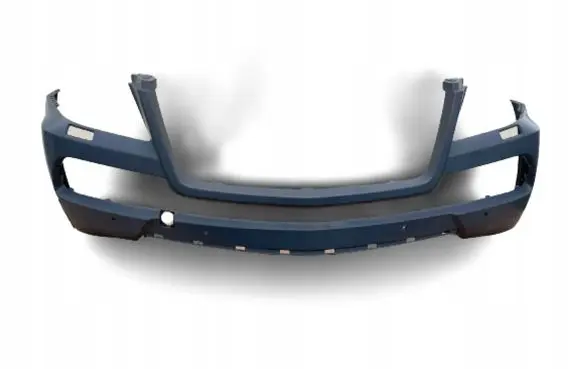 Mercedes-Benz GL X164 Front bumper A1648806340