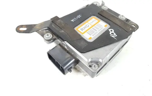 Lexus GS 300 350 430 450H Steering rack control module 89650-30640