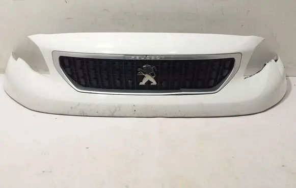 Peugeot Expert Front bumper 1615627580