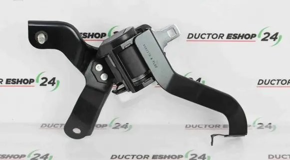 Honda CR-V Roof seat belt 6080270A