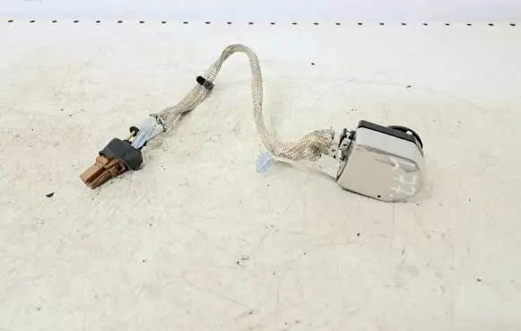 Honda Civic Headlight ballast module Xenon LBHB03L