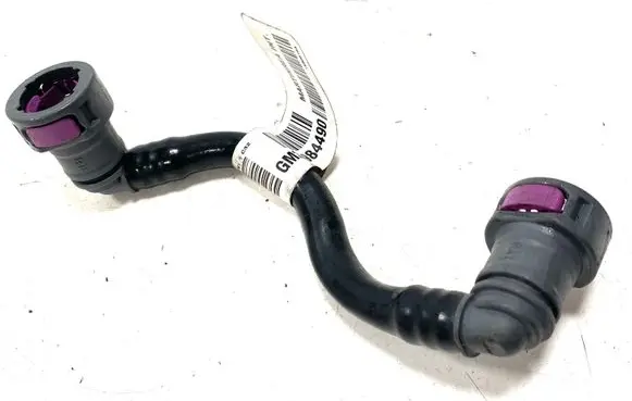 Chevrolet Volt I Brake booster pipe/hose 25984490