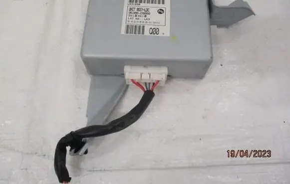 KIA Sportage Other control units/modules 95300D9000