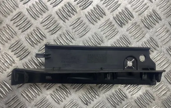 Volkswagen Transporter - Caravelle T4 Trunk/boot trim cover 701012113A
